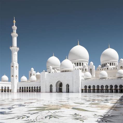 Sheikh Zayed Grand Mosque Wikipedia