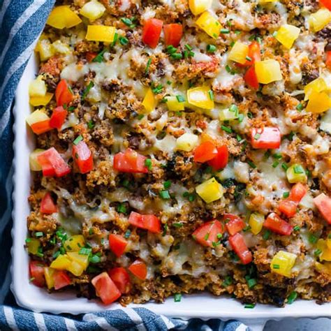 Ground turkey meatloaf recipe easy low carb keto joy filled eats eggs, grated parmesan cheese, salt, ice cube, basil pesto, salt and 13 more ground turkey meatloaf lauren's latest Ground Turkey Quinoa Casserole - iFOODreal