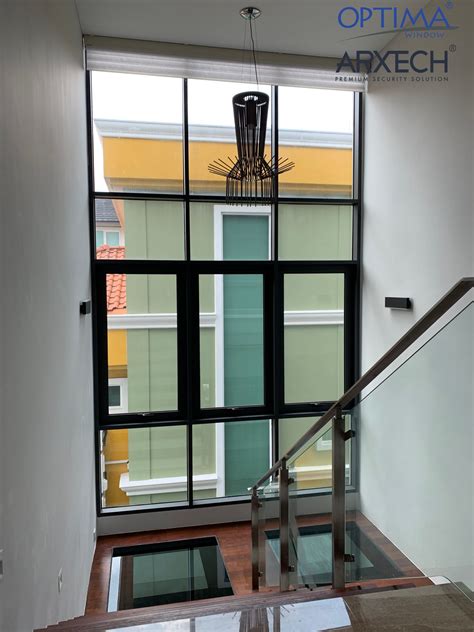 > optima klasik sdn bhd is a chile supplier, the data is from chile customs data. Project Gallery - Optima Window Sdn Bhd