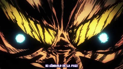 Descargar Boku No Hero Academia Temporada 1 Sub Español 1080p