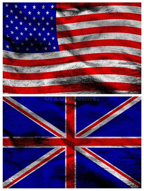 Usa Flag Wallpaper Stock Photo Image Of Blue Flag United 32374526