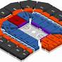 Jpj Seating Chart With Rows