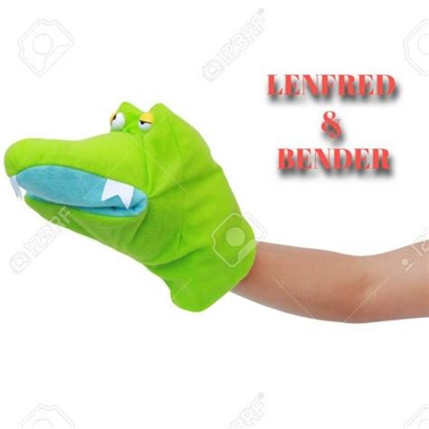Stream Lenfred Bender Fisting A Crocodile Preview By Lenfred Official Listen