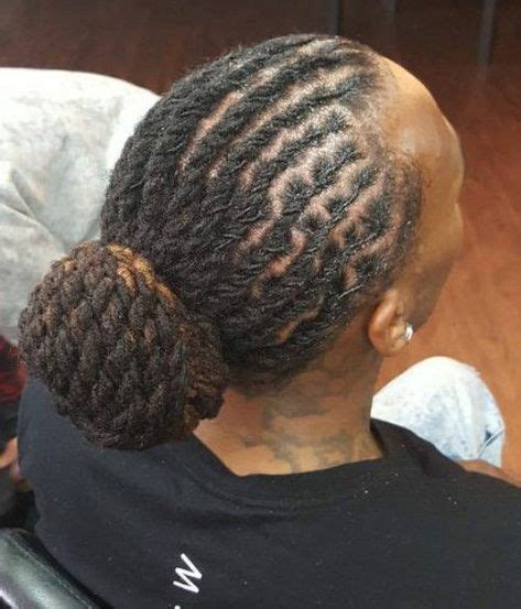 Stunning 65 Dreadlocks Hairstyles For African American Men And Women