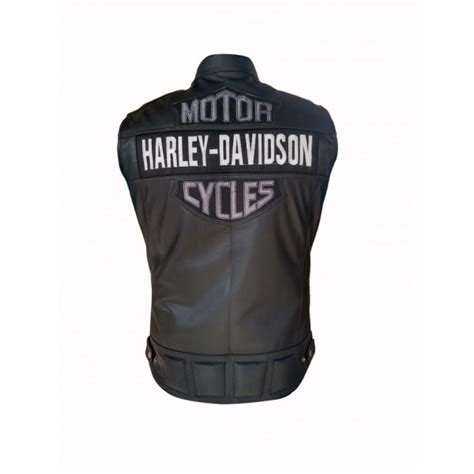 Based from fundamentals, valuation ratio, price, gurus, dividends and customized. Buy Mens Black Biker Real Leather Jacket With Harley ...