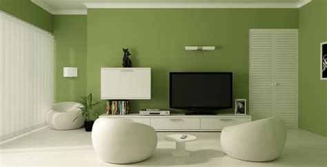 30 Gorgeous Green Living Rooms And Tips For Accessorizing