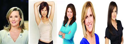World S Top 10 Hottest Female News Anchors