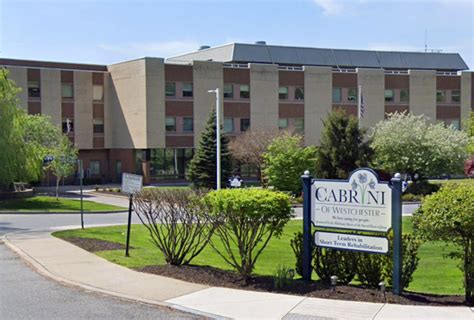 Fired Nurse Claims St Cabrini Nursing Home Patients Died Because Of
