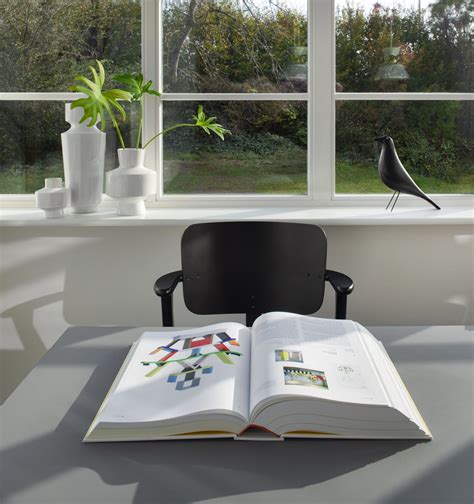 Photo 2 of 12 in Vitra’s Massive New Book Is a Treasure Trove of