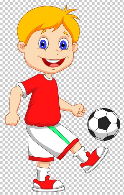 Download High Quality Football Player Clipart Animated Transparent Png
