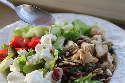 The ambience is soothing and casual. Copycat Savannah Chop Salad like McAlister's Deli ...