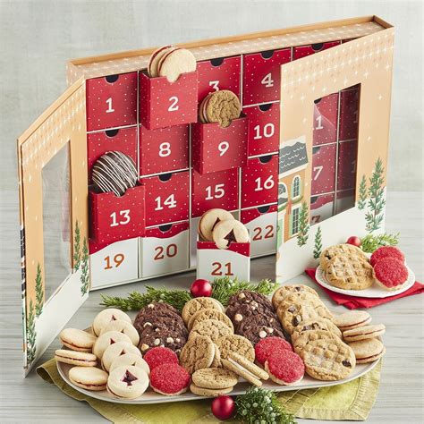8 Best Food Advent Calendars 2023 — Advent Calendars With Food