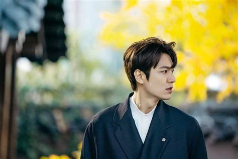 14 K Drama Moments That Made Lee Min Ho A Special King In Our Hearts