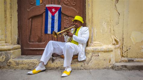 Cuban Rhythms Rum And Fun In Cuba Central America G Adventures