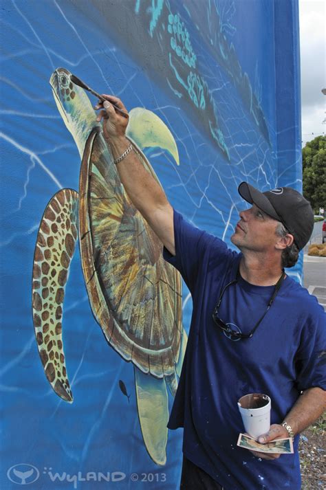The Ritz Carlton Laguna Niguel Joins With Wyland To Offer