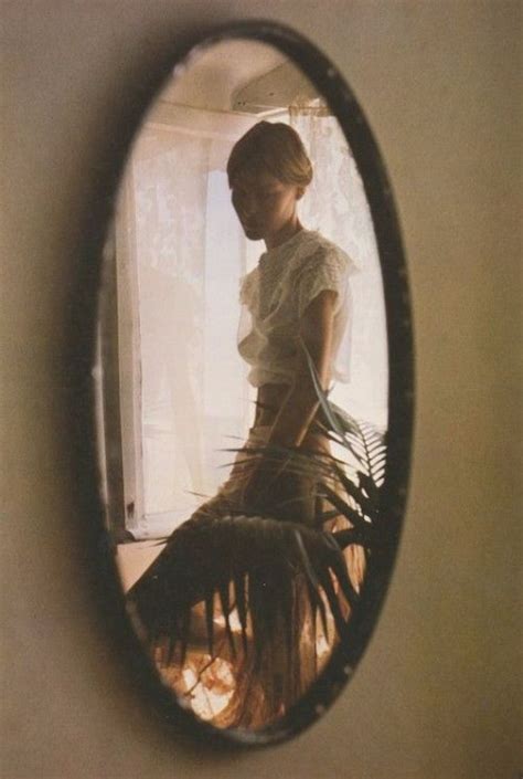 Dreamy Photographs Of Babe Women Taken By David Hamilton From The