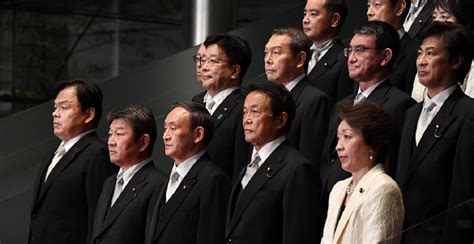The prime minister is elected by the national diet of japan from amongst its membership and must. For Japan's New Prime Minister, Personnel is Policy… and ...
