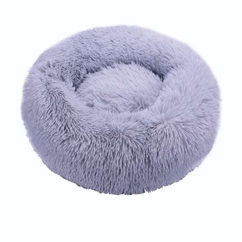 Round Cat Bed The Peppermint