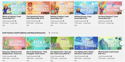 Don't waste your time searching for home improvement youtube channels and spend your time watching the best ones out there. Learning from home! Best Educational YouTube Channels for kids