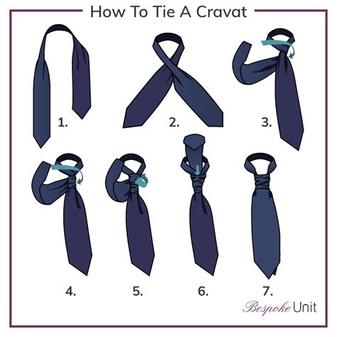 Ultimate Ascot Tie Guide How To Tie An Ascot Jargon Style