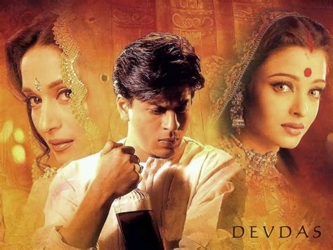 Devdas Movie Famous And Hits Dialogues And Shayari
