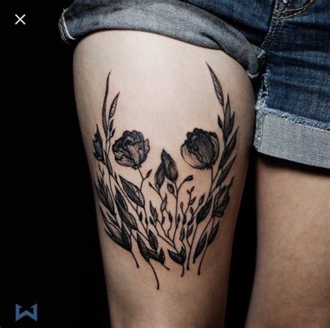 Pin By Tammy Blanchard On Tatoos Pretty Skull Tattoos Floral Skull