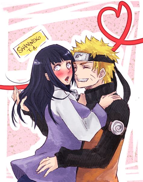 Come For A Hug Hinata By Nikky93 On Deviantart