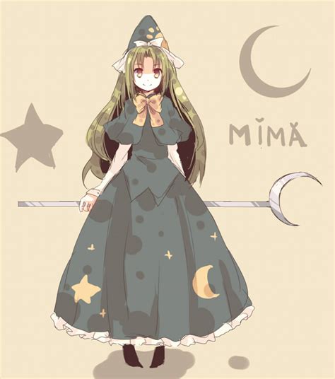 Mima Heroes Wiki Fandom Powered By Wikia