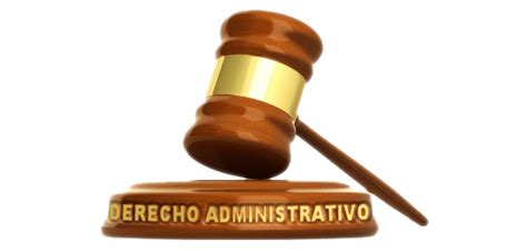 Derecho Administrativo Informacion
