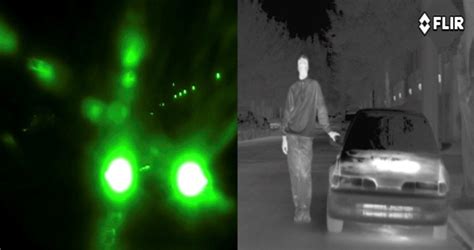 Night Vision Australia - What's the perfect tool for Security & Law ...