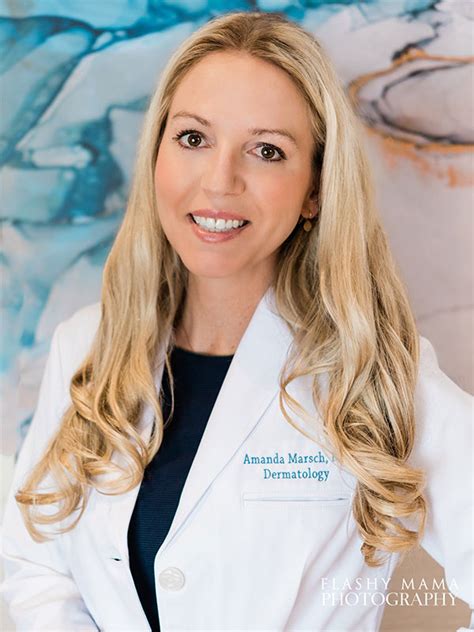 Amanda Marsch Md Palm Beach Dermatology Lake Worth Fl Dermatologist