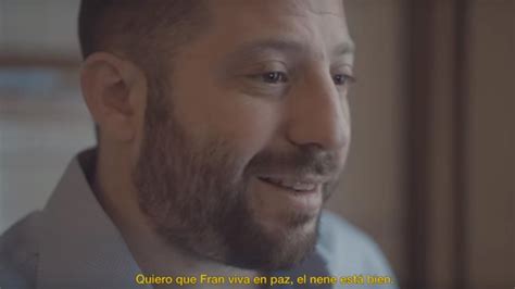 josé ottavis lanzó su primer spot lastimé con política de político infobae