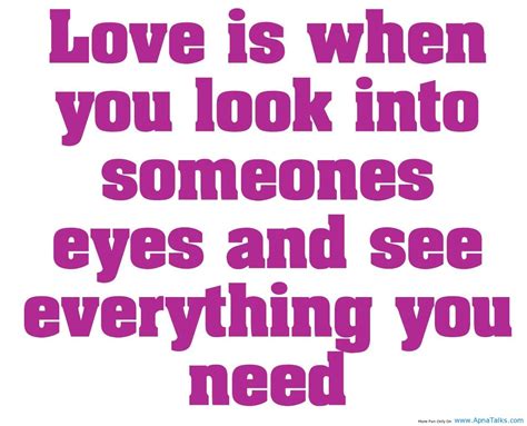 Love Quotes Power Of Love