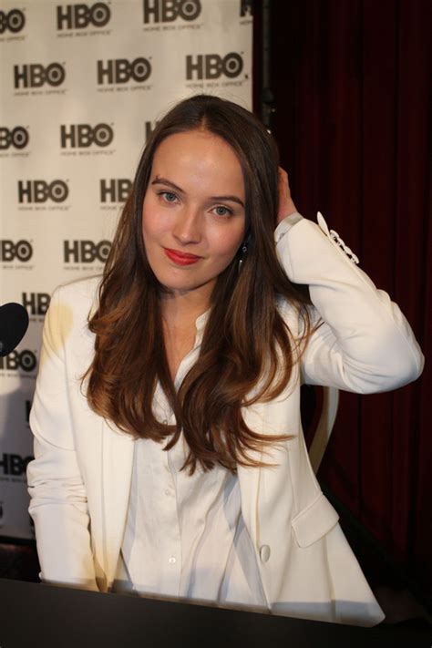 Tereza ramba, born tereza voříšková (born 29 june 1989, prague) is a czech film and television actress. Tereza Ramba fotka