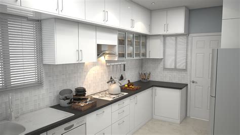 Design Modular Kitchens Online