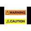 Caution Warning  ClipArt Best