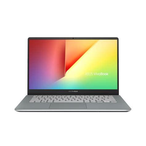 Asus Announces The Refreshing New Vivobook S15 S530 And S14 S430