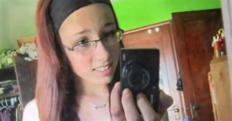 Rehtaeh Parsons Video Tribute Marks Life Of Angel Video