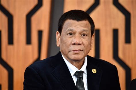 38 Dead ‘plots Against Rodrigo Duterte And An Accused Olympic
