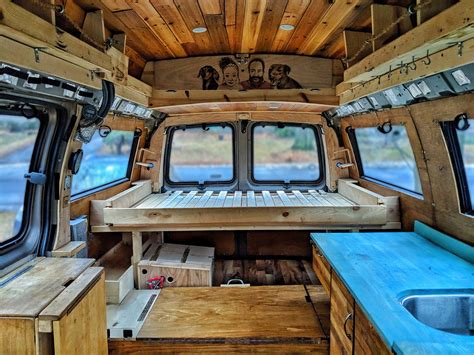 24 Van Life Experts Share How They Make Money While Traveling Projectvanlife Page 2