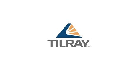 Tilray® Shares Preliminary Data from the Largest National ...