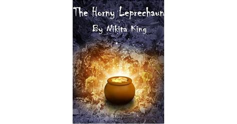 The Horny Leprechaun By Nikita King