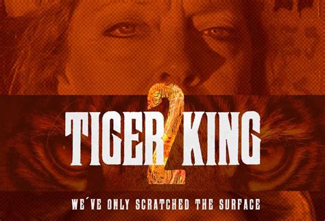 Tiger King 2 Review More True Crime Drama Heaven Of Horror