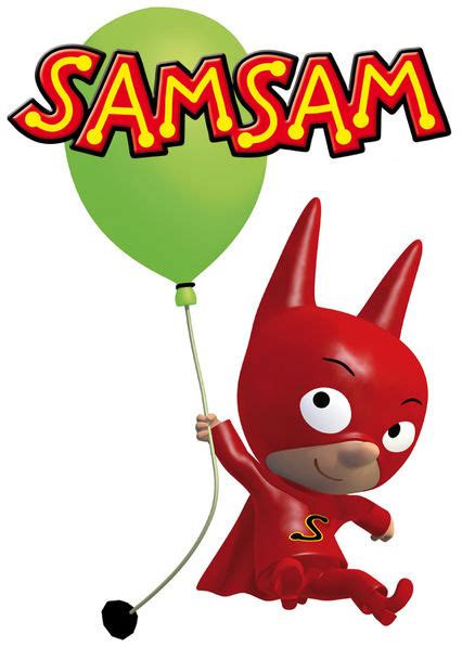 The last season premiered on august 1, 2014. Is 'SamSam' on Netflix? Where to Watch the Series - New On ...