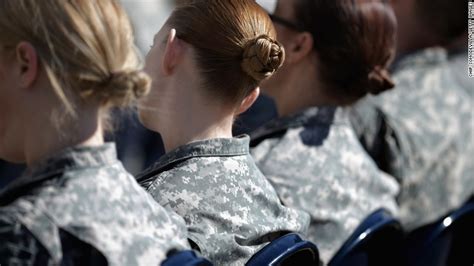 Report Military Punishes Sex Assault Victims Cnnpolitics Free Hot