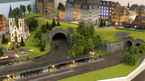 Ebay tunnelportale konvolut spur n (10) modelleisenbahn. Modellbahn Spur N Fahrvideo "Zurück in die 70er Jahre" - YouTube