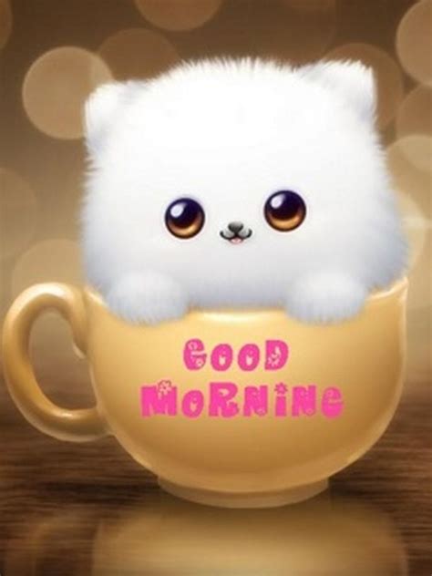 Romantic Good Morning Images Free Download Cute Animal Drawings Cute