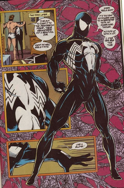 Todd Mcfarlane Marvel Spiderman Art Spiderman Comic Symbiote Spiderman