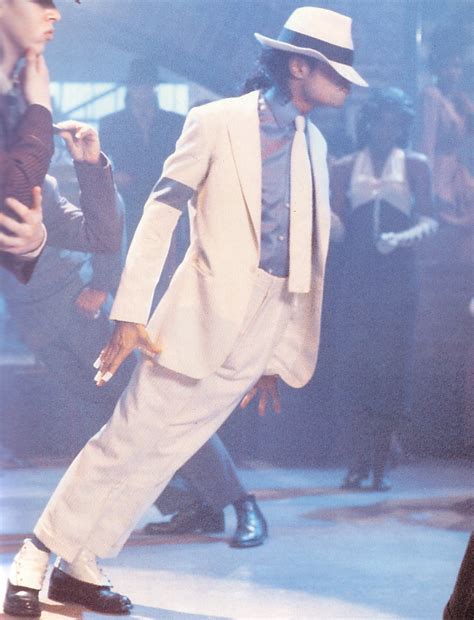 Videoshoots Smooth Criminal Set Michael Jackson Photo 7375536