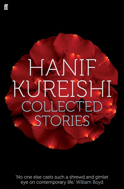 Collected Stories Hanif Kureishi 9780571249800 Books